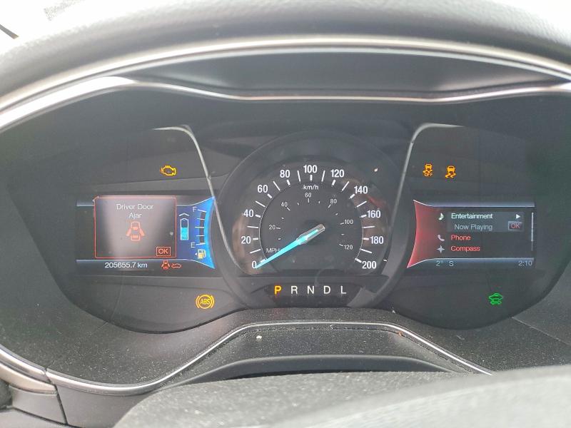 Aukcja sprzedaży 2013 Ford Fusion, vin: 3FA6P0LU9DR286110, numer aukcji: 41914856
