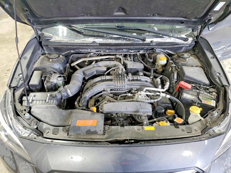 Aukcja sprzedaży 2021 Subaru Crosstrek, vin: JF2GTAPC3M8272501, numer aukcji: 46326496