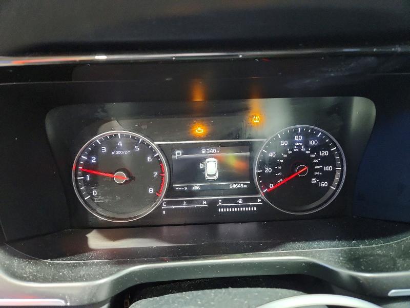 Продаж на аукціоні авто 2022 Kia Sorento, vin: 5XYRGDLC7NG114899, номер лоту: 41717716