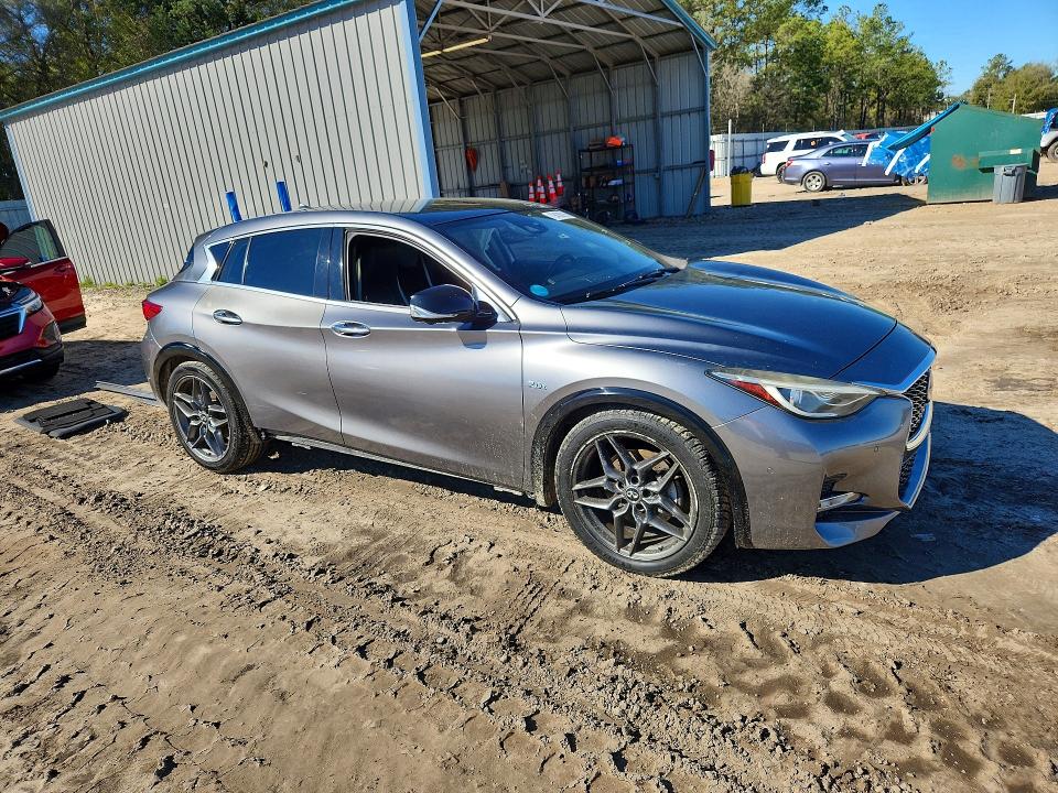 Aukcja sprzedaży 2017 Infiniti Qx30, vin: SJKCH5CP5HA028150, numer aukcji: 79438015