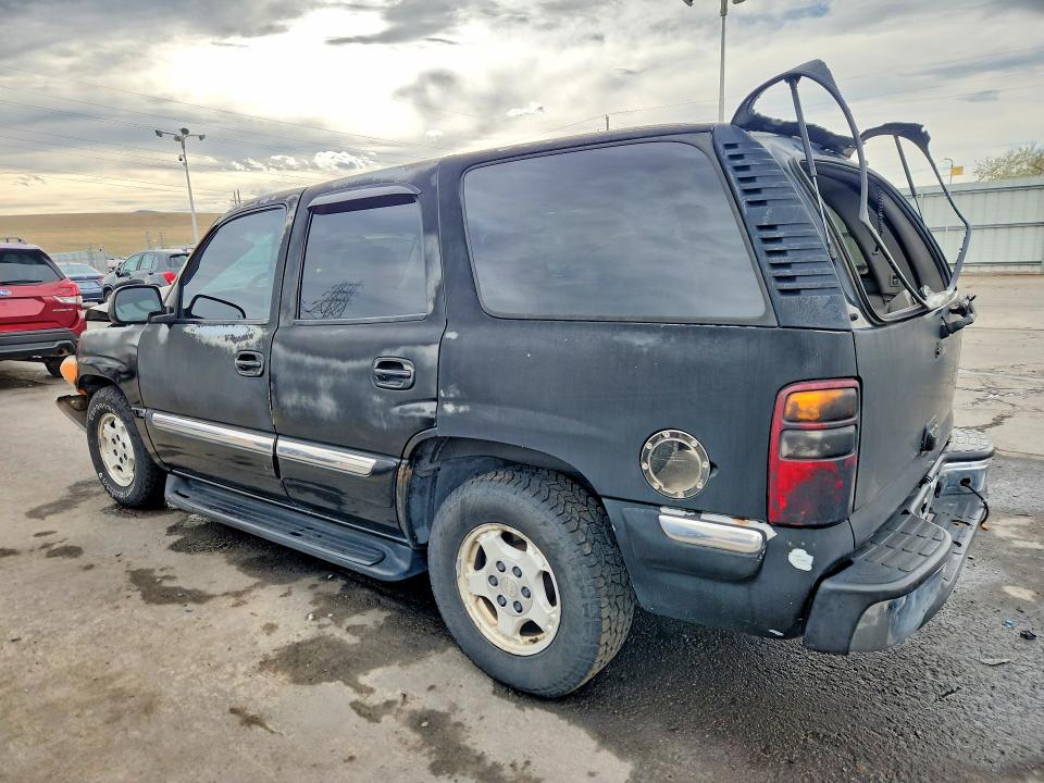 Aukcja sprzedaży 2002 Gmc Yukon, vin: 1GKEK13Z92R146478, numer aukcji: 47283096