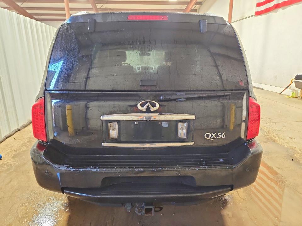 45790856 :رقم المزاد ، 5N3AA08C59N903828 vin ، 2009 Infiniti Qx56 مزاد بيع