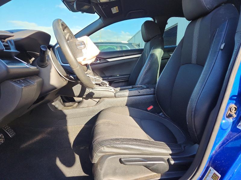 Aukcja sprzedaży 2020 Honda Civic, vin: 19XFC2F82LE008168, numer aukcji: 79692815