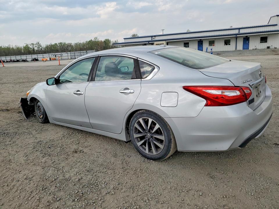 47185286 :رقم المزاد ، 1N4AL3AP2HC126482 vin ، 2017 Nissan Altima مزاد بيع