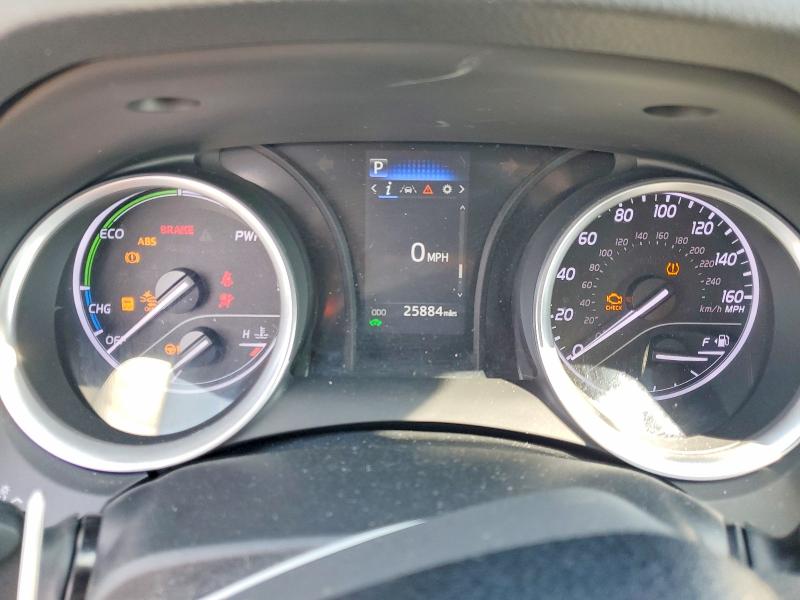 Auction sale of the 2023 Toyota Camry Hybrid, vin: 4T1C31AK7PU605660, lot number: 41597166