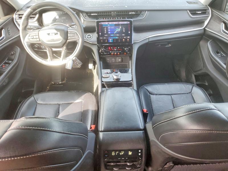 46196656 :رقم المزاد ، 1C4RJKBG5P8789932 vin ، 2023 Jeep Grand Cherokee مزاد بيع