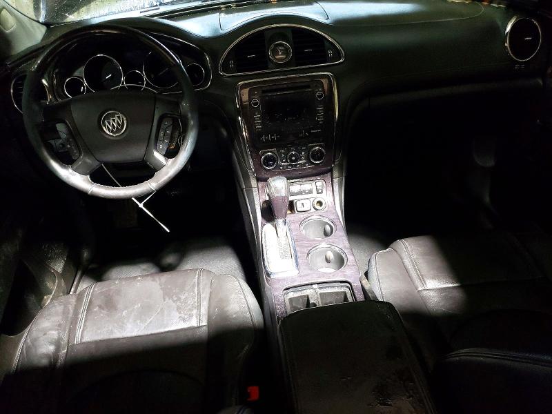 Продаж на аукціоні авто 2017 Buick Enclave, vin: 5GAKVBKD7HJ244354, номер лоту: 79900985