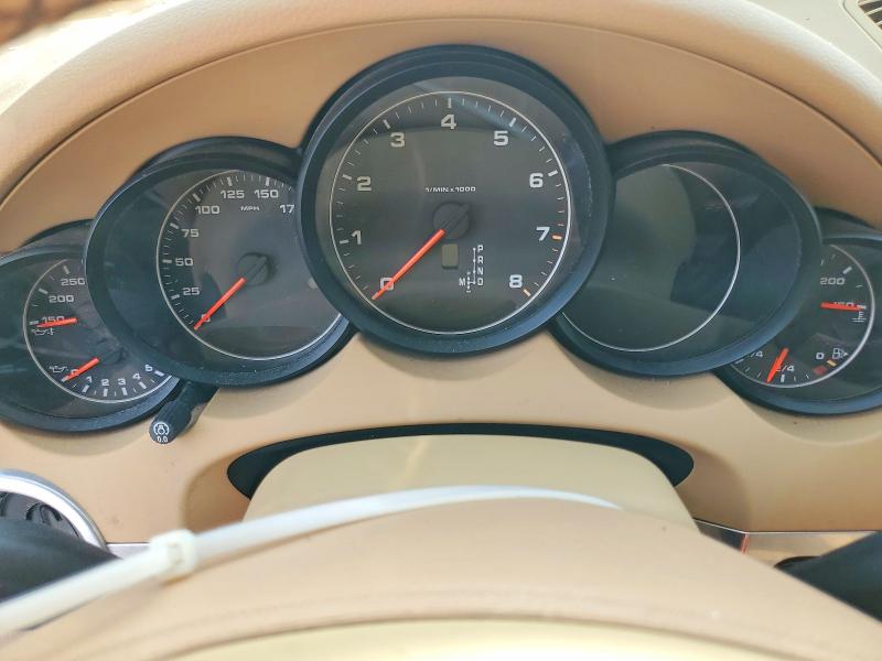 Aukcja sprzedaży 2014 Porsche Cayenne 4d, vin: WP1AA2A21ELA97856, numer aukcji: 47912156