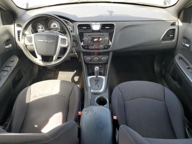 Продажа на аукционе авто 2012 Chrysler 200, vin: 1C3CCBBB0CN302236, номер лота: 48068736