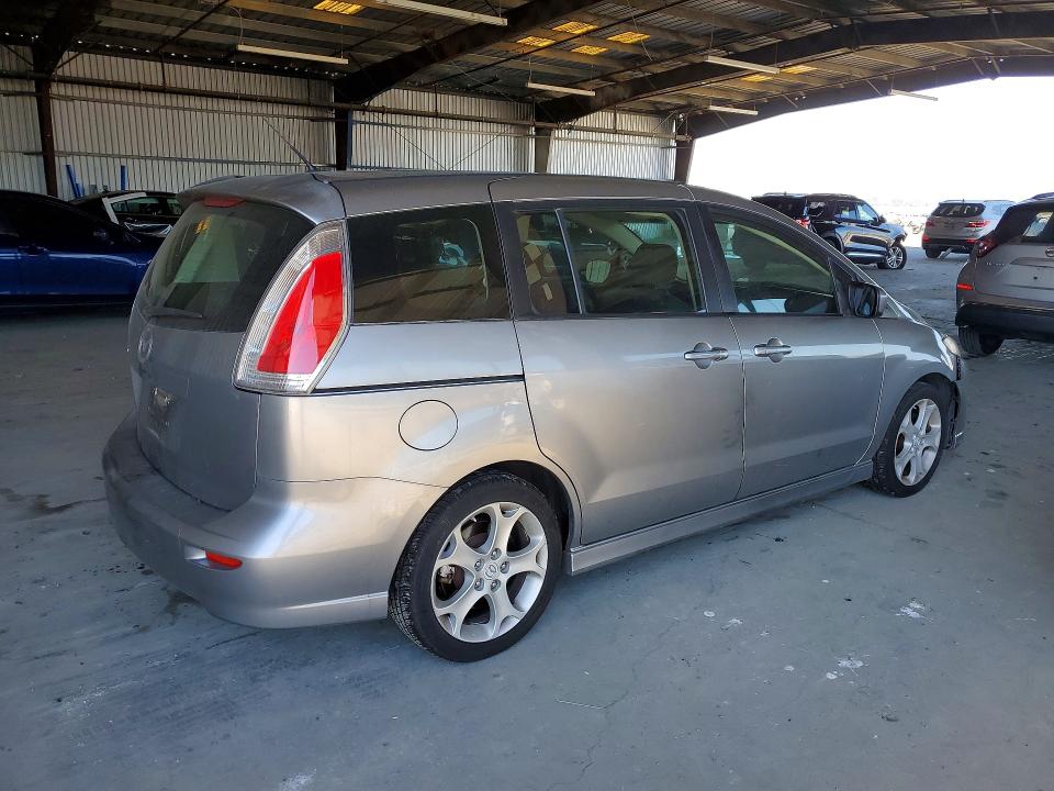 46888306 :رقم المزاد ، JM1CR2WL1A0366163 vin ، 2010 Mazda 5 مزاد بيع