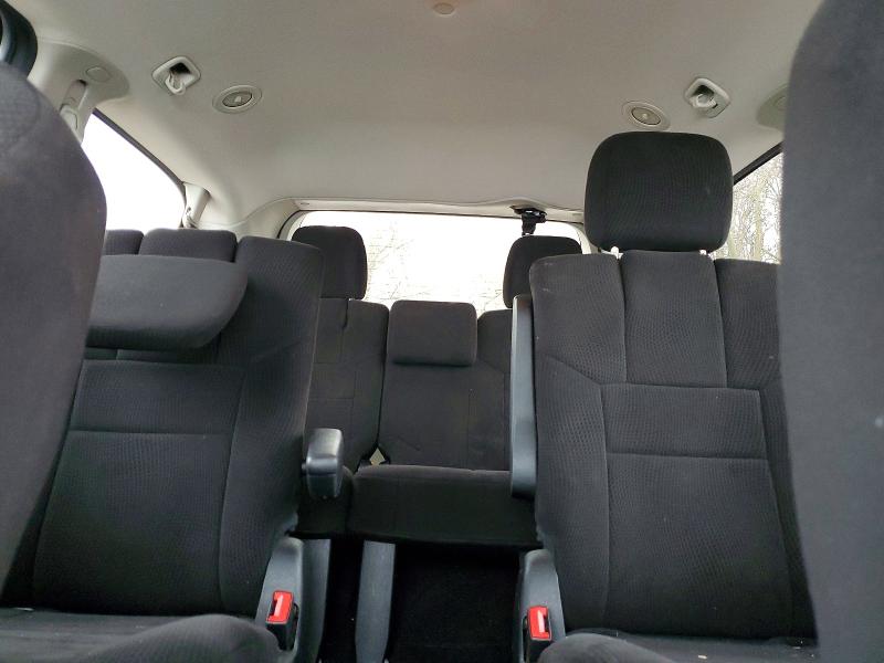Aukcja sprzedaży 2012 Dodge Grand Caravan, vin: 2C4RDGBG7CR253776, numer aukcji: 79980455