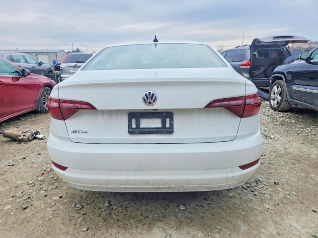 46989106 :رقم المزاد ، 3VWC57BU8MM103092 vin ، 2021 Volkswagen Jetta مزاد بيع
