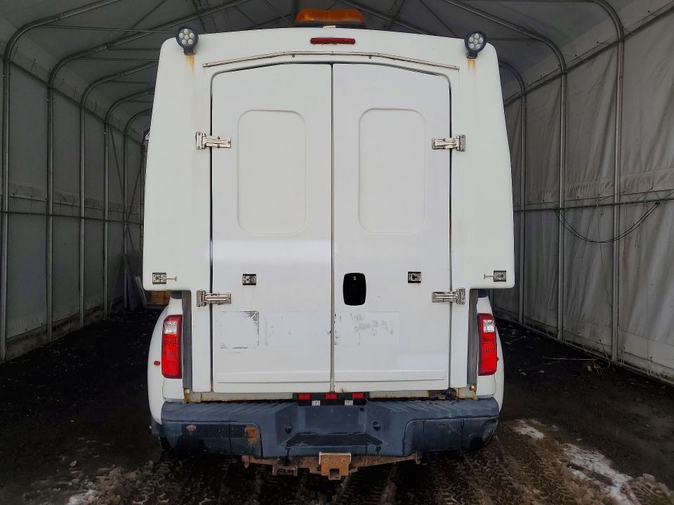 Продажа на аукционе авто 2012 Ford F350, vin: 1FT8X3C66CEB01406, номер лота: 76484835