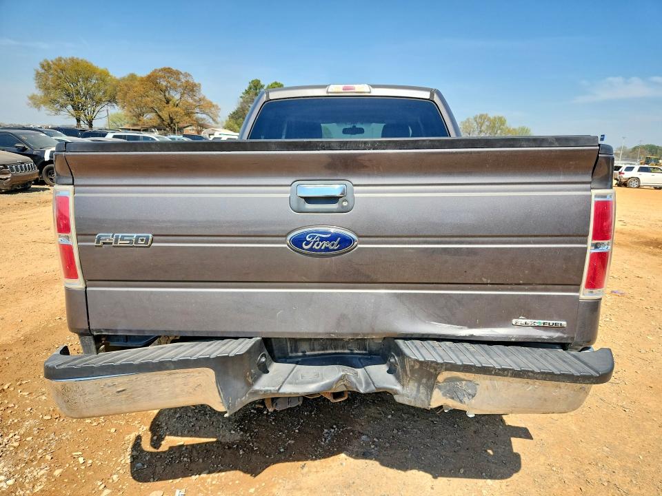 Продажа на аукционе авто 2013 Ford F150, vin: 1FTFW1EF0DKD12244, номер лота: 47166486