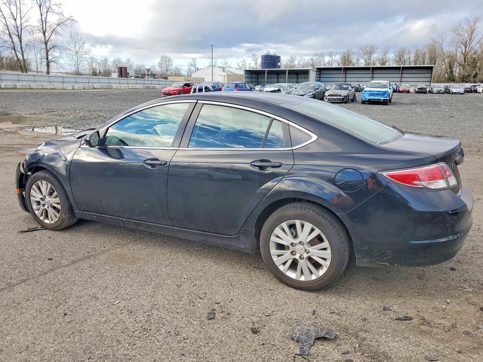 Продажа на аукционе авто 2010 Mazda 6, vin: 1YVHZ8CH0A5M58760, номер лота: 55408626