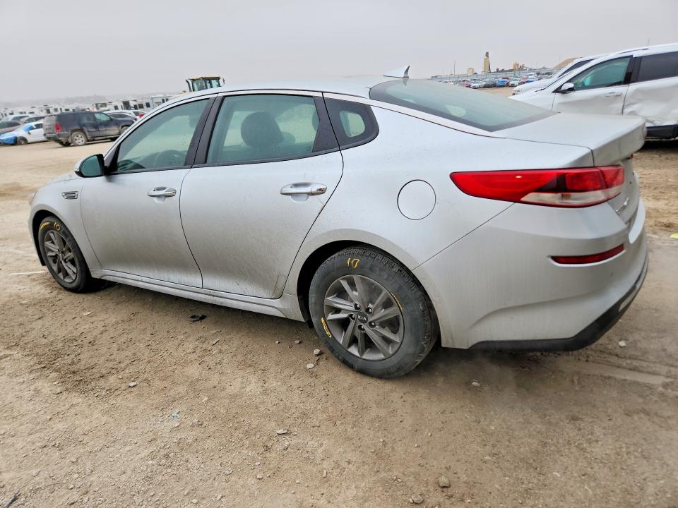 Aukcja sprzedaży 2019 Kia Optima, vin: 5XXGT4L30KG342813, numer aukcji: 79832025