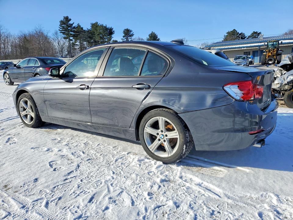 79088335 :رقم المزاد ، WBA3B5C57DF596364 vin ، 2013 Bmw 328 مزاد بيع