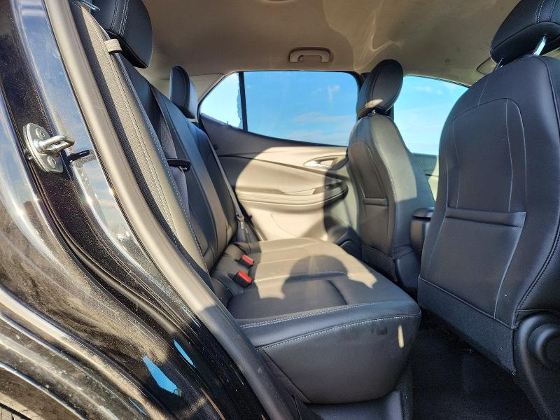 Aukcja sprzedaży 2024 Buick Encore Gx, vin: KL4AMESL3RB076689, numer aukcji: 47116176