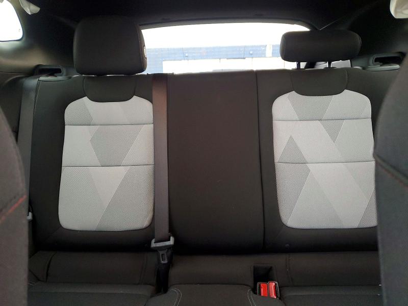 Aukcja sprzedaży 2025 Chevrolet Trax, vin: KL77LGEP1SC158818, numer aukcji: 47344326