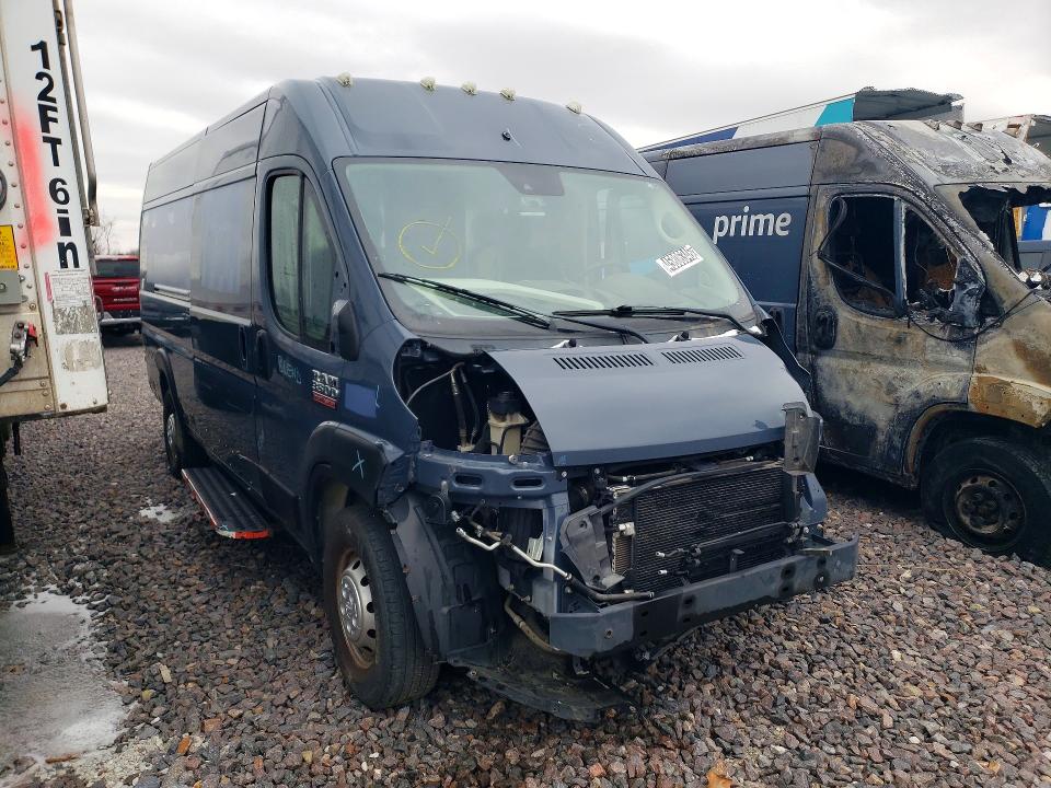 Aukcja sprzedaży 2021 Ram Promaster 3500, vin: 3C6MRVJG3ME580235, numer aukcji: 45806346