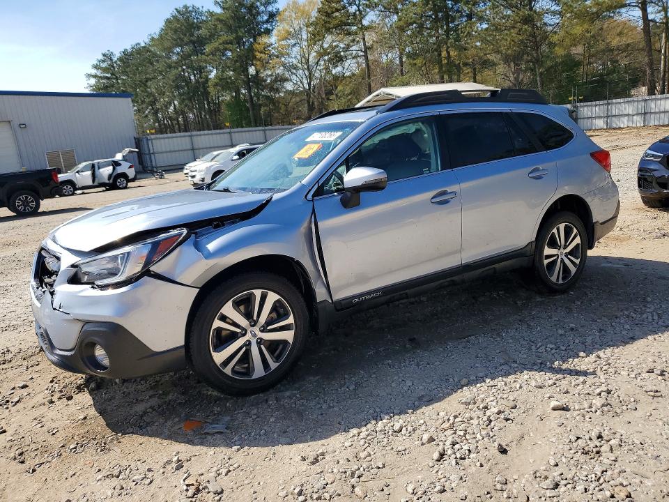 Продажа на аукционе авто 2019 Subaru Outback, vin: 4S4BSANC7K3239733, номер лота: 47108266