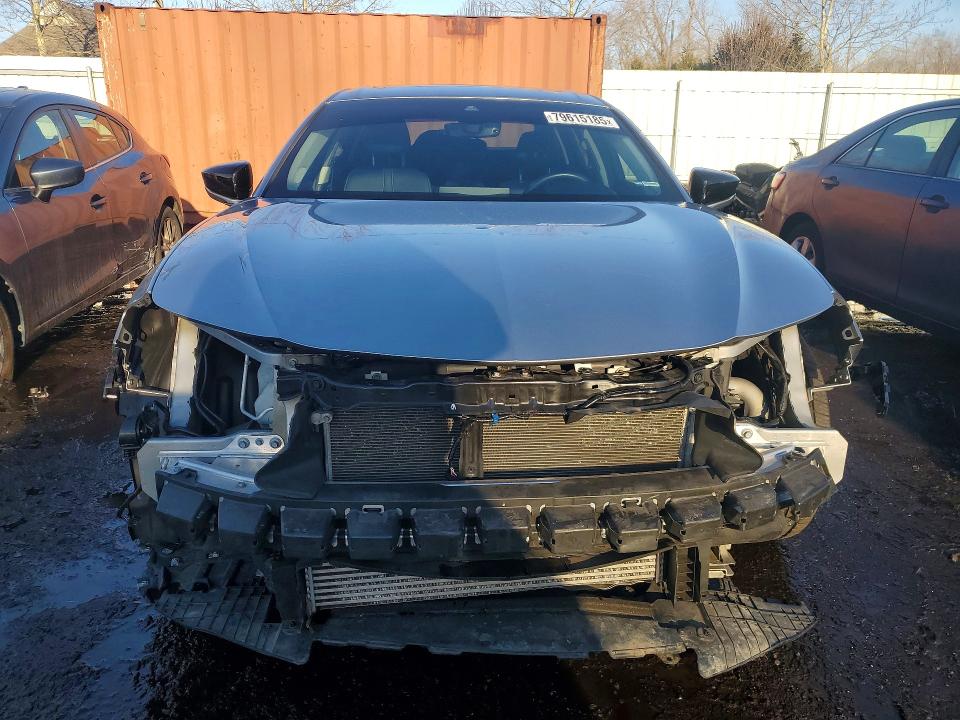 Aukcja sprzedaży 2021 Acura Tlx, vin: 19UUB6F41MA002768, numer aukcji: 79615185