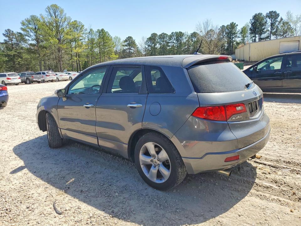 Продажа на аукционе авто 2008 Acura Rdx, vin: 5J8TB18578A020038, номер лота: 41978086