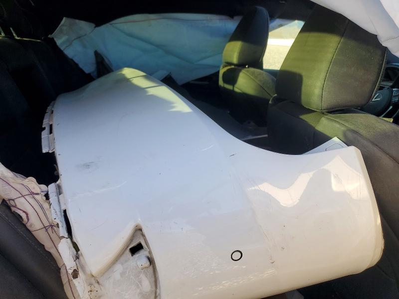 79396445 :رقم المزاد ، JTHC81D28J5032463 vin ، 2018 Lexus Is 300 مزاد بيع