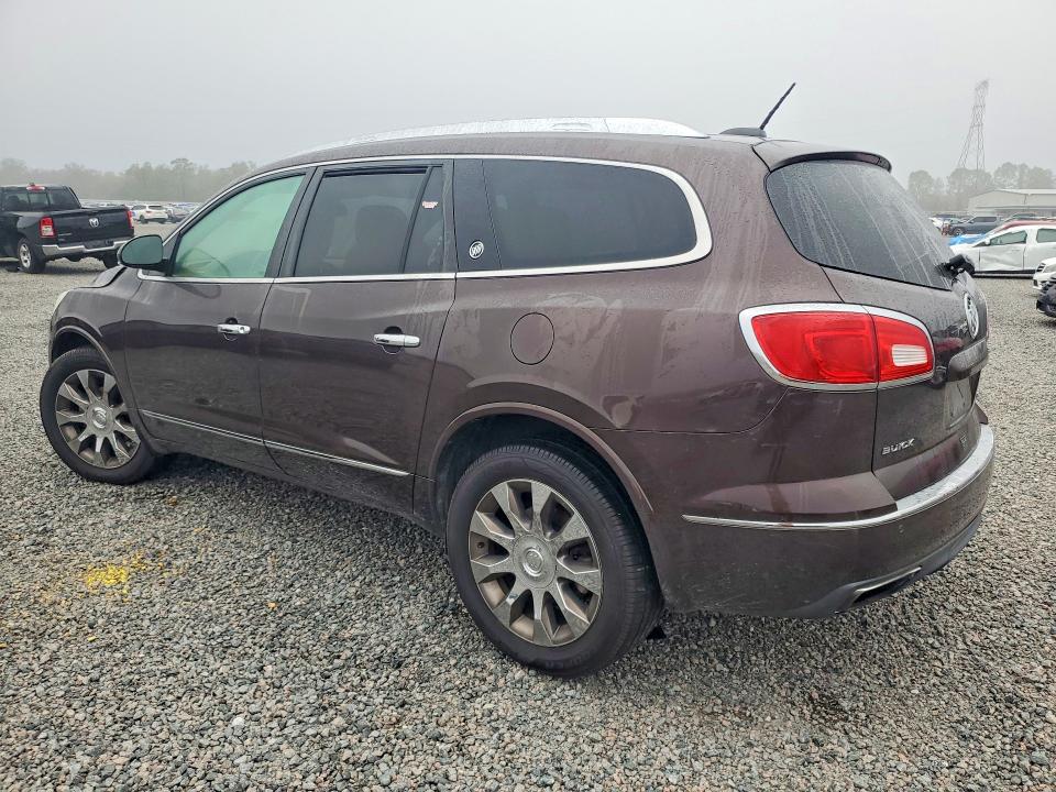 Aukcja sprzedaży 2017 Buick Enclave, vin: 5GAKVBKD8HJ186268, numer aukcji: 41888036