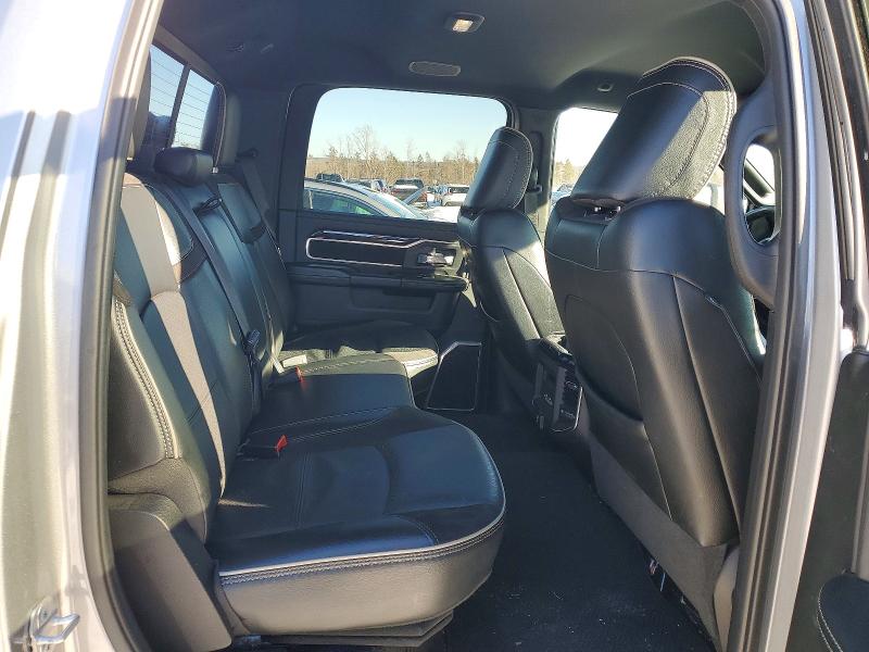 Продажа на аукционе авто 2023 Ram 2500, vin: 3C6UR5FL7PG527035, номер лота: 79359095