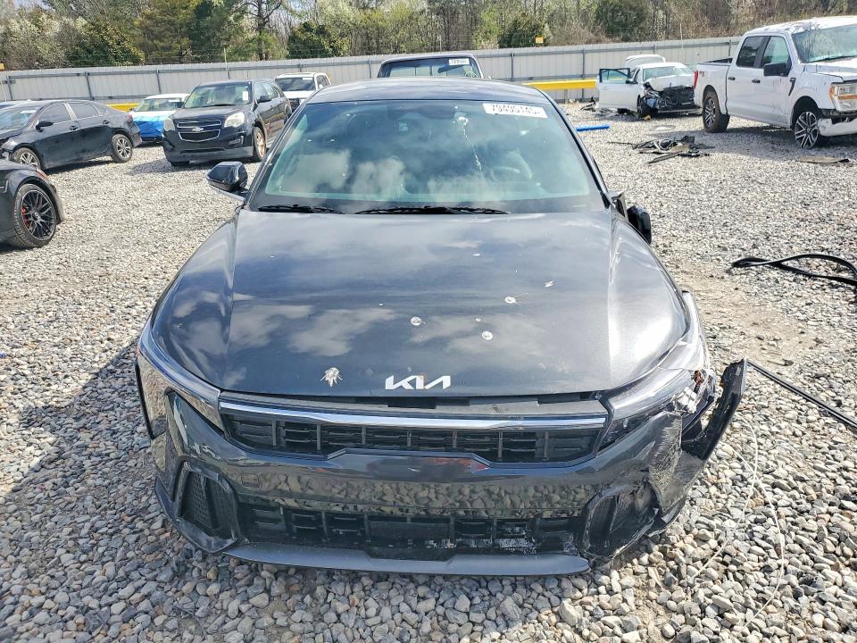 2026 Kia K4 მანქანა იყიდება აუქციონზე, vin: 3KPFW4DE9TE279191, აუქციონის ნომერი: 79495145