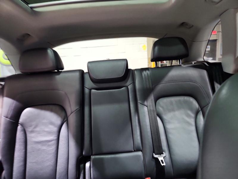Продаж на аукціоні авто 2015 Audi Q5, vin: WA1CMAFP2FA094780, номер лоту: 45805816
