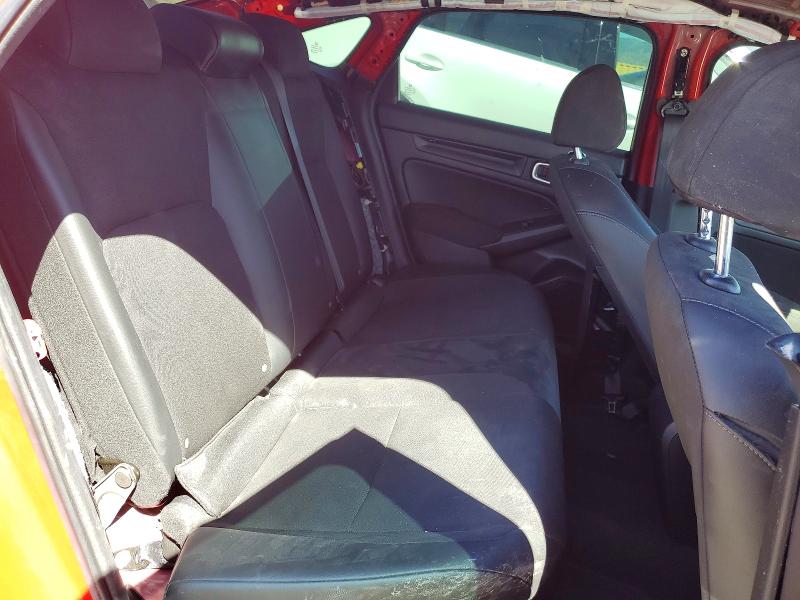 Продаж на аукціоні авто 2024 Honda Civic, vin: 2HGFE2F56RH568936, номер лоту: 45771406