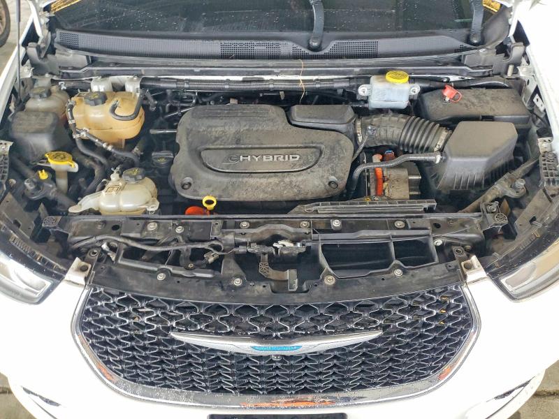 Продажа на аукционе авто 2021 Chrysler Pacifica, vin: 2C4RC1L78MR599187, номер лота: 79093725