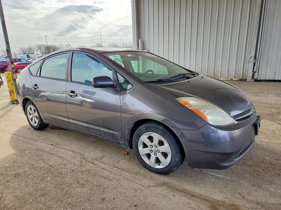 Продаж на аукціоні авто 2009 Toyota Prius, vin: JTDKB20UX93483624, номер лоту: 47391266