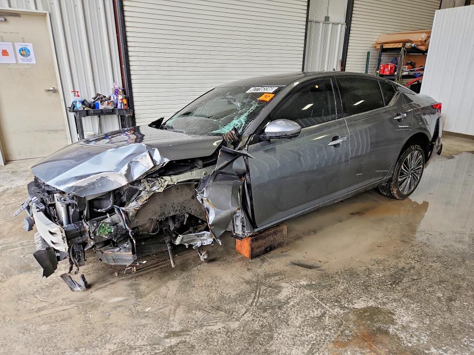 Aukcja sprzedaży 2023 Nissan Altima, vin: 1N4BL4EV3PN364153, numer aukcji: 47716236