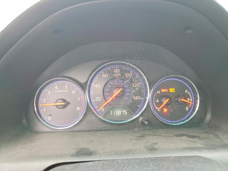 47842516 :رقم المزاد ، 2HGES25735H568488 vin ، 2005 Honda Civic مزاد بيع