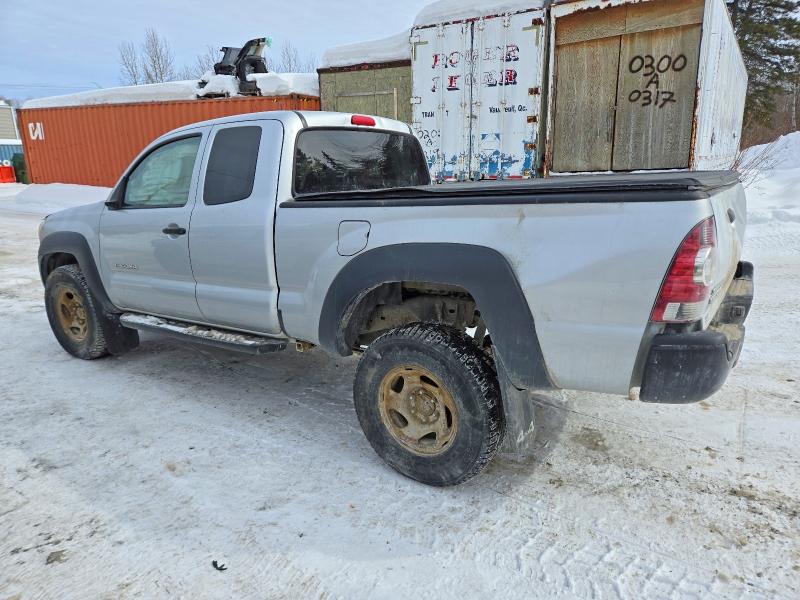 79087245 :رقم المزاد ، 5TFUX4EN4BX001171 vin ، 2011 Toyota Tacoma مزاد بيع