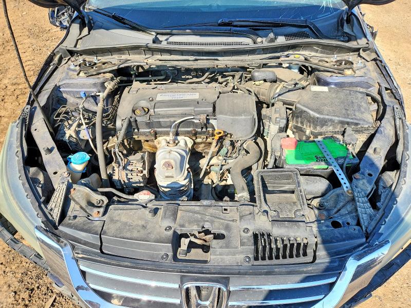 Aukcja sprzedaży 2014 Honda Accord, vin: 1HGCR2F88EA237589, numer aukcji: 46396756