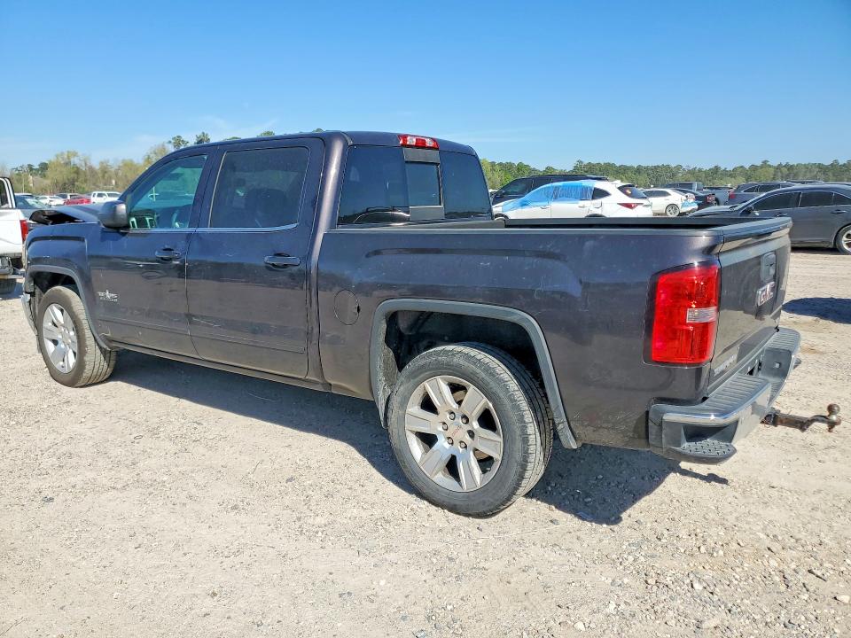 Aukcja sprzedaży 2015 Gmc Sierra, vin: 3GTP1UEC5FG161003, numer aukcji: 46477156