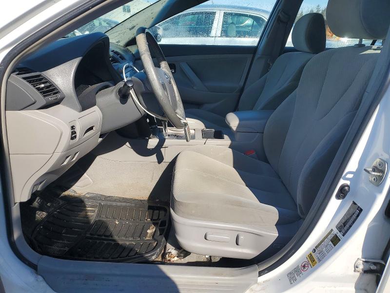 Продаж на аукціоні авто 2008 Toyota Camry Hybrid, vin: 4T1BB46K38U062205, номер лоту: 79574015