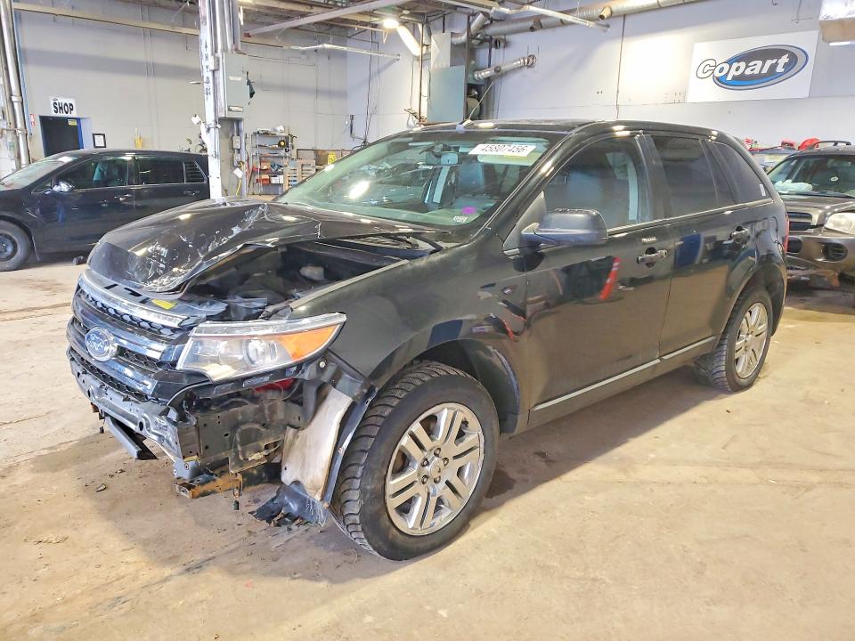 Aukcja sprzedaży 2014 Ford Edge, vin: 2FMDK4JC2EBA96579, numer aukcji: 45807456