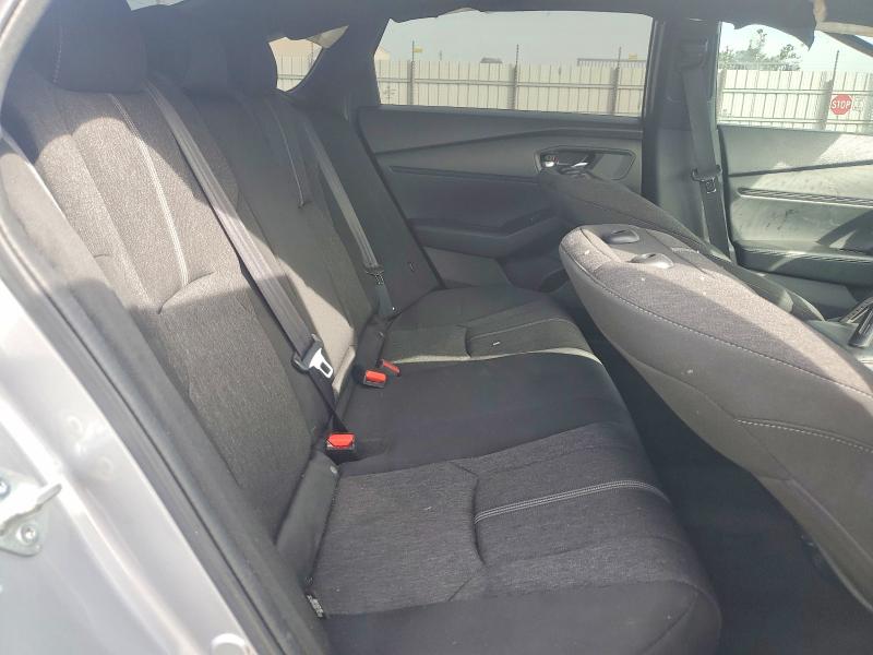 Aukcja sprzedaży 2023 Honda Accord, vin: 1HGCY2F54PA004210, numer aukcji: 47833066