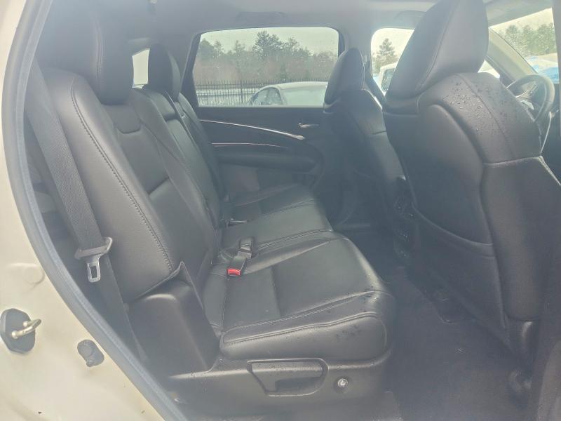 Aukcja sprzedaży 2019 Acura Mdx, vin: 5J8YD4H35KL035133, numer aukcji: 79987415