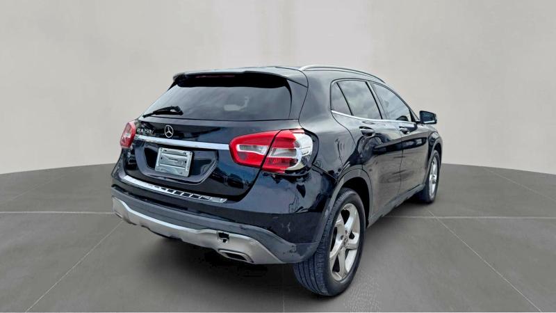 Aukcja sprzedaży 2019 Mercedes-benz Gla, vin: WDCTG4EB6KU007843, numer aukcji: 48010986
