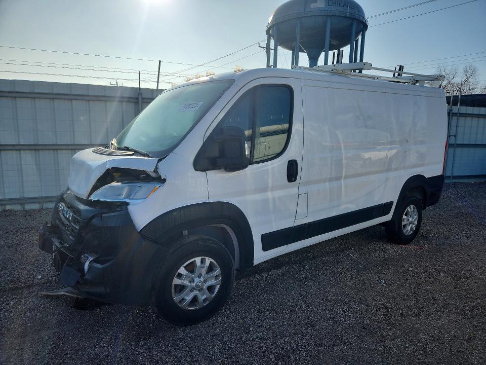 Aukcja sprzedaży 2023 Ram Promaster 2500, vin: 3C6LRVVG1PE562200, numer aukcji: 74490035