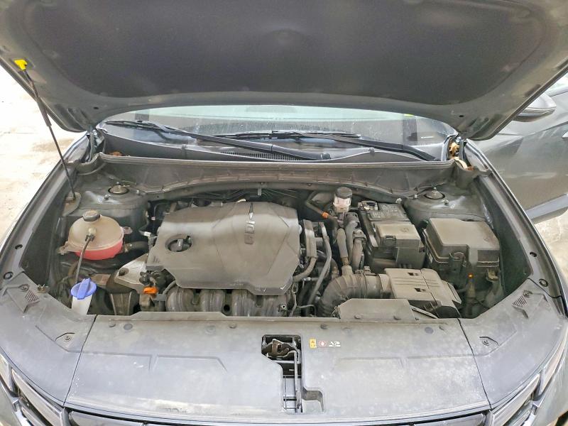 2022 Hyundai Tucson მანქანა იყიდება აუქციონზე, vin: 5NMJFCAE2NH145966, აუქციონის ნომერი: 41833706
