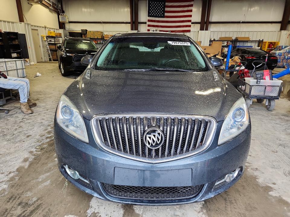 2012 Buick Verano მანქანა იყიდება აუქციონზე, vin: 1G4PS5SK3C4174996, აუქციონის ნომერი: 79975375