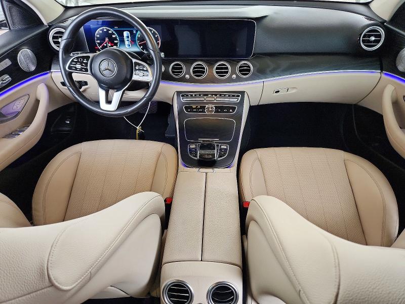 Aukcja sprzedaży 2020 Mercedes-benz E, vin: WDDZF6JB6LA727821, numer aukcji: 48150476