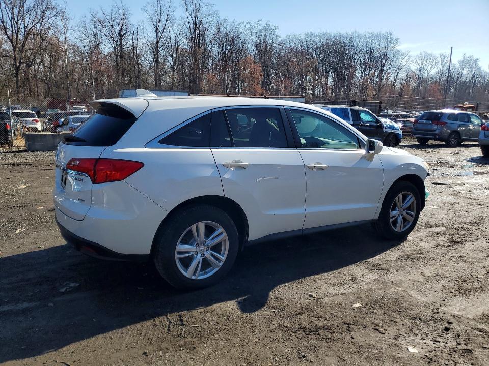 Продаж на аукціоні авто 2013 Acura Rdx, vin: 5J8TB4H55DL017073, номер лоту: 46376616